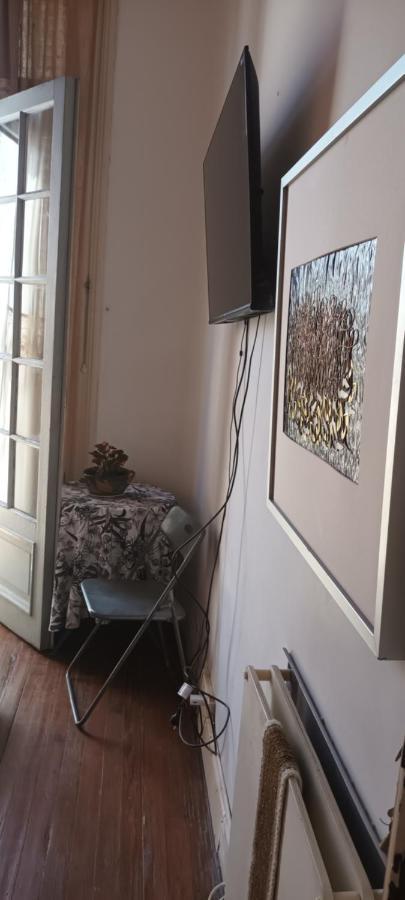 Hospedagem domiciliar La Casona Con Balcon *
